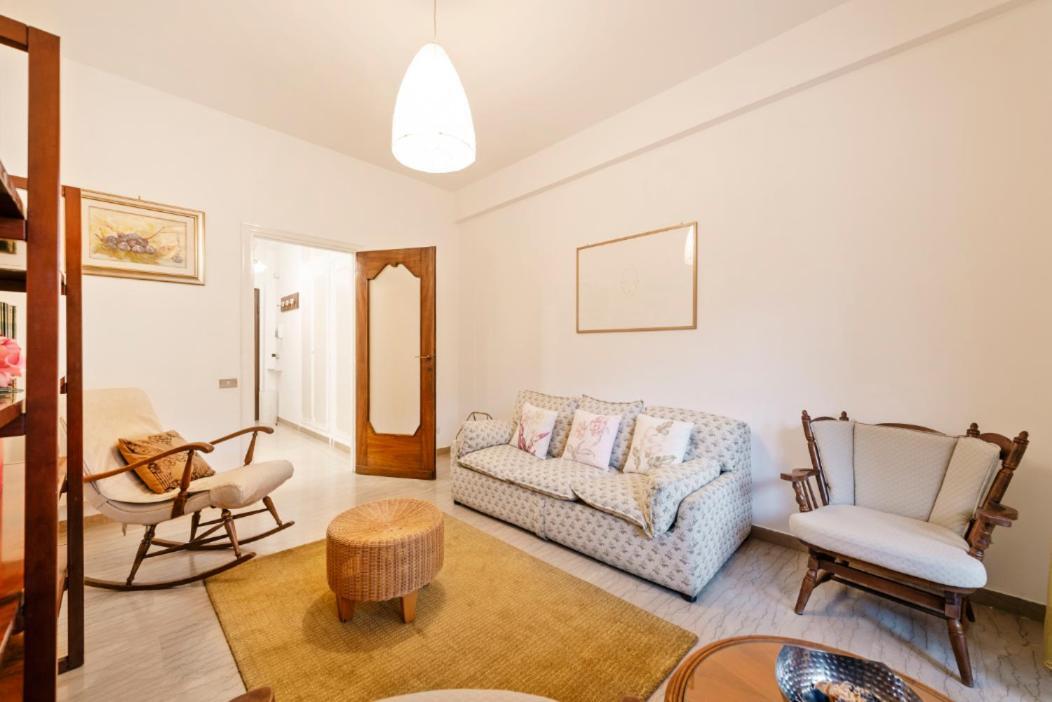 Casa Di Stefano Apartment