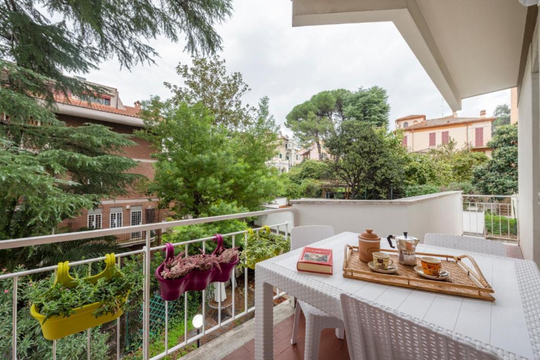 Casa Di Stefano Apartment Rom
